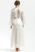 NK Imode Morgan Long Robe